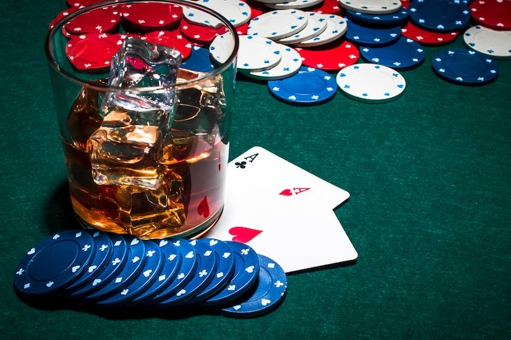 Tangkapan layar aplikasi mobile yutogel menampilkan pasar olahraga dan permainan kasino langsung
