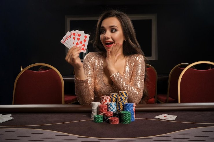 Antarmuka seluler yutogel menampilkan pasar Liga 1 dan permainan slot
